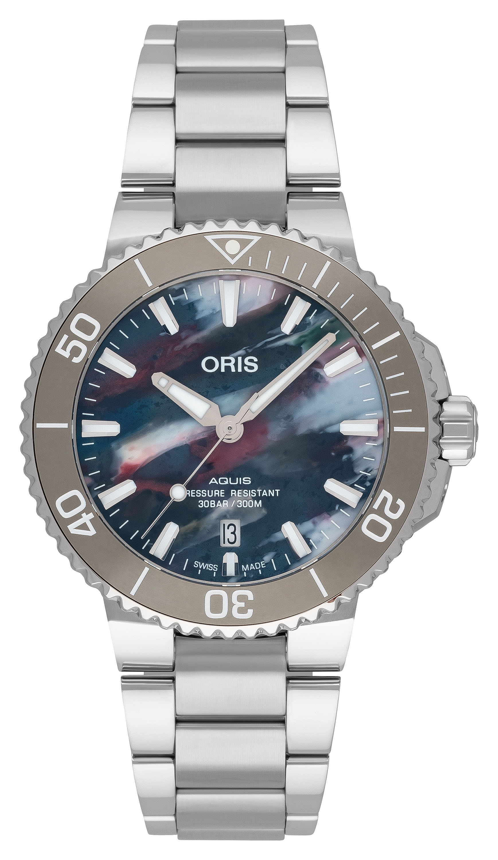 oris upcycle
