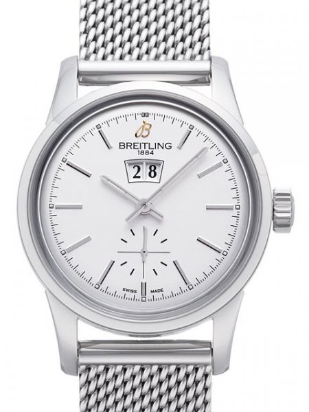 Breitling Transocean 38 Breitling Transocean 38