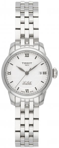 Tissot Le Locle Double Happiness Lady