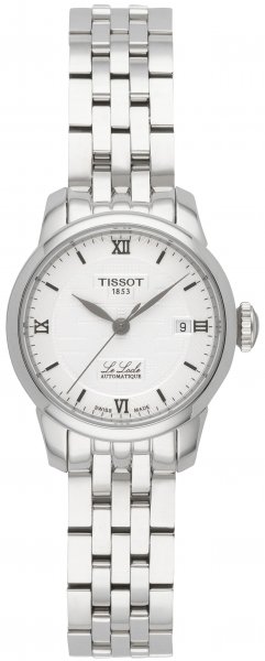 Tissot Le Locle Double Happiness Lady Tissot Le Locle Double Happiness Lady