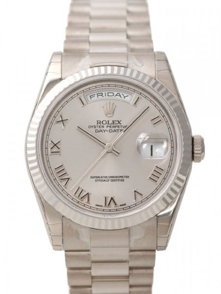 Rolex Day-Date