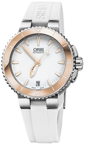 Oris Aquis Date Oris Aquis Date