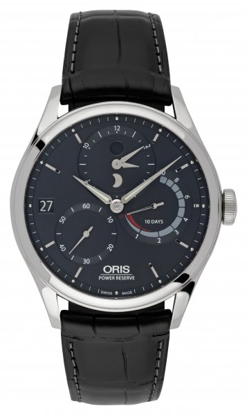 Oris Artelier Calibre 112