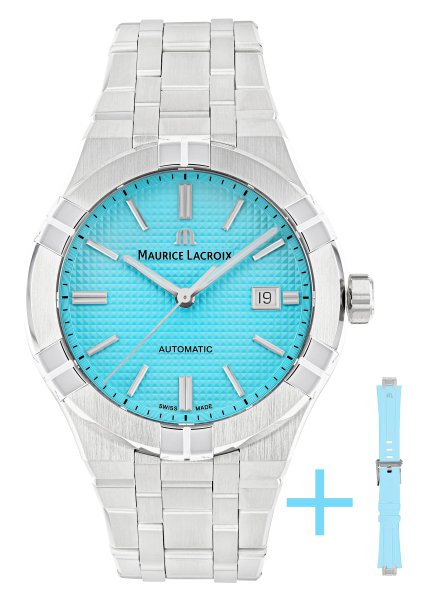 Maurice Lacroix Aikon Automatic Limited Summer Edition 42 mm Maurice Lacroix Aikon Automatic Limited Summer Edition 42 mm