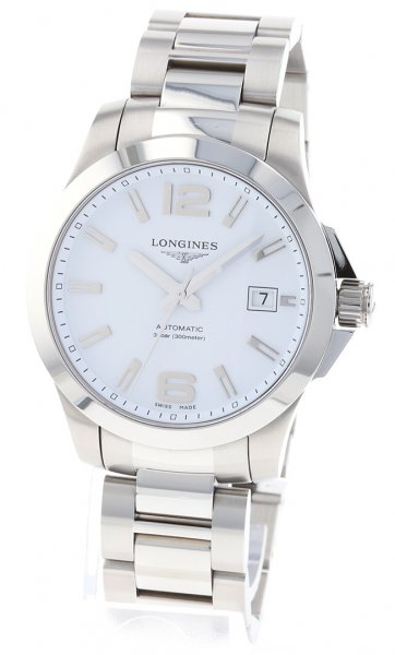 Longines Conquest Automatik 39mm Longines Conquest Automatik 39mm