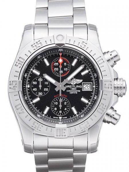 Breitling Avenger II