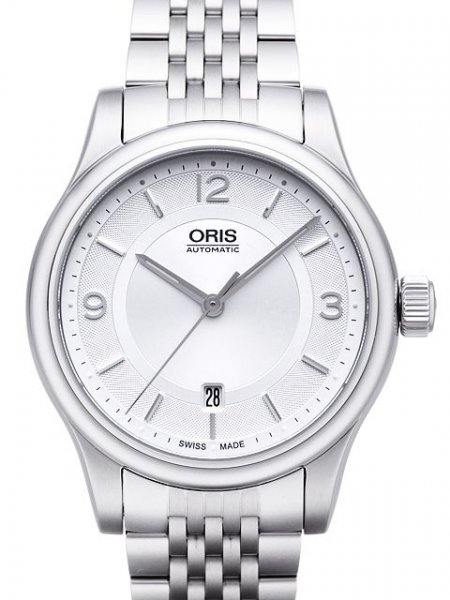 Oris Classic Date Oris Classic Date