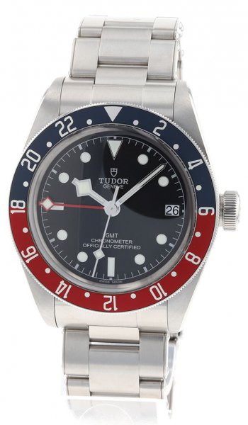 Tudor Black Bay GMT Tudor Black Bay GMT