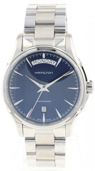 Hamilton Jazzmaster Day Date Auto Hamilton Jazzmaster Day Date Auto