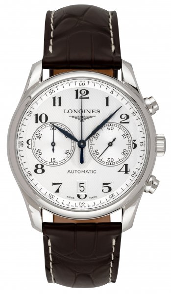 Longines Master Collection Gents Large