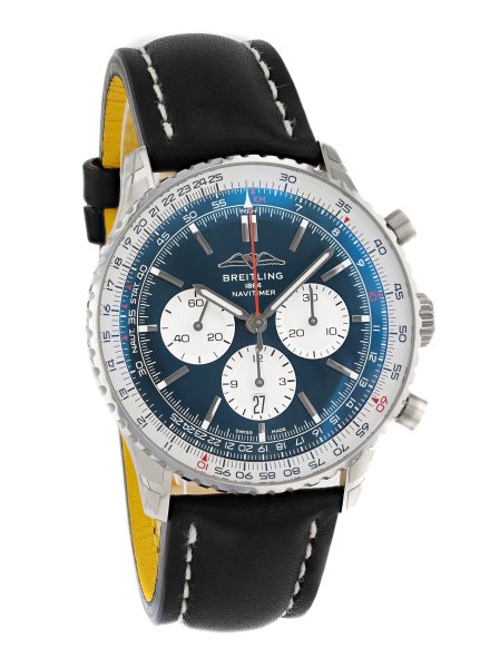 Breitling Navitimer 1 B01 Chronograph 46 Breitling Navitimer 1 B01 Chronograph 46