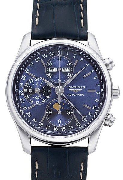 Longines Master Collection Automatic 40mm