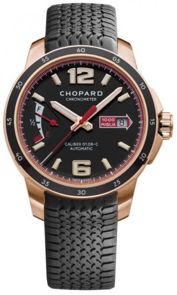 Chopard Mille Miglia GTS Power Control