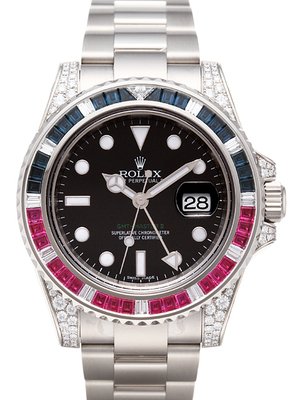 Rolex GMT-Master II Rolex GMT-Master II