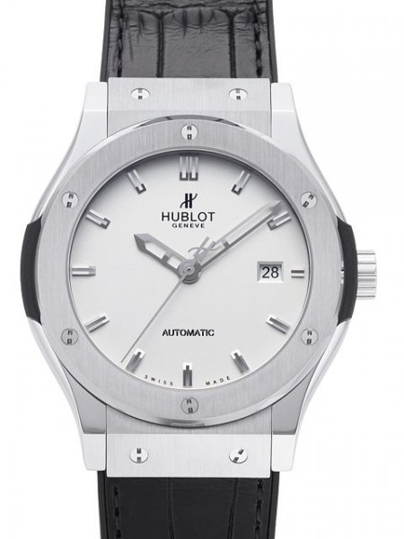 Hublot Classic Fusion Automatic 42mm