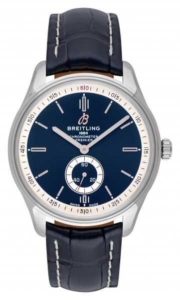 Breitling Premier Automatic 40