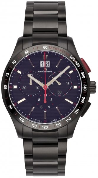 Maurice Lacroix Miros Chronographe Maurice Lacroix Miros Chronographe