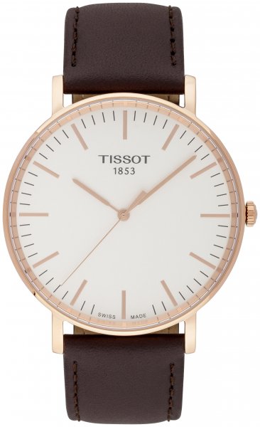 Tissot T-Classic Everytime Large