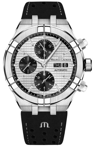 Maurice Lacroix Aikon Automatic Chronograph 44mm Maurice Lacroix Aikon Automatic Chronograph 44mm