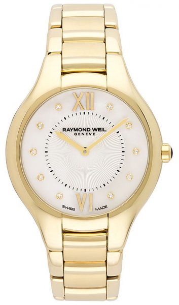 Raymond Weil Noemia Quarz 32mm Raymond Weil Noemia Quarz 32mm