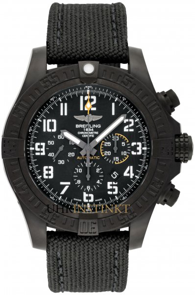 Breitling Avenger Hurricane 12H