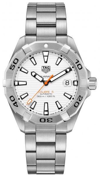 Tag Heuer Aquaracer Calibre 5 Automatik 41mm