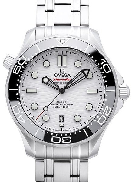 Omega Seamaster 300 M Chronometer