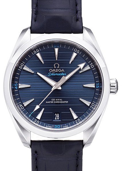 Omega Seamaster Aqua Terra 150M Co-Axial Master Chronometer 41mm Omega Seamaster Aqua Terra 150M Co-Axial Master Chronometer 41mm
