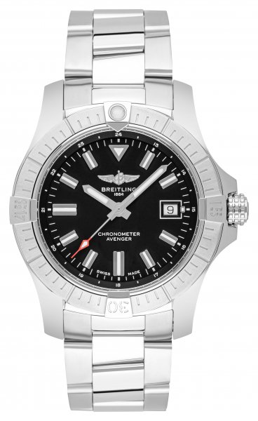 Breitling Avenger Automatic 43 Breitling Avenger Automatic 43