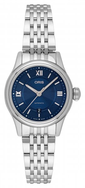 Oris Classic Date