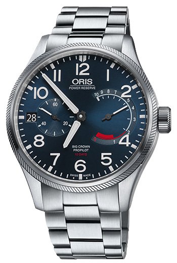 Oris Big Crown ProPilot Calibre 111