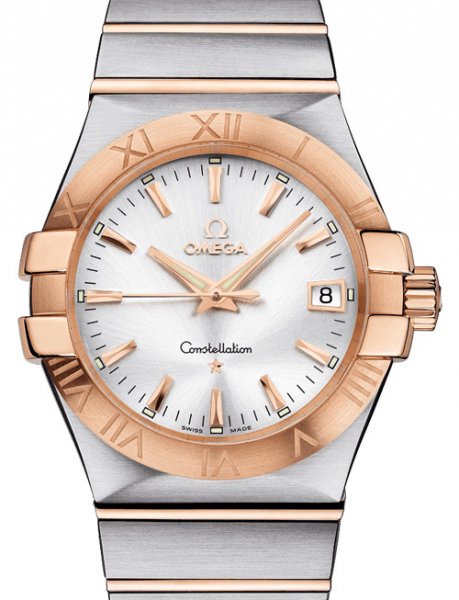 Omega Constellation Quarz 35mm Omega Constellation Quarz 35mm