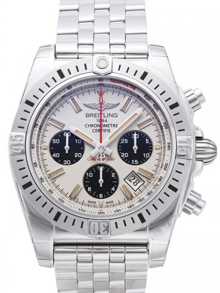 Breitling Chronomat 44 Airborne