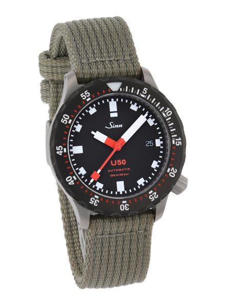 Sinn U50 SDR Sinn U50 SDR