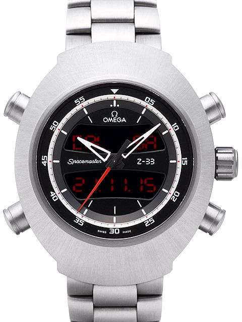speedmaster z33