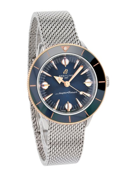 Breitling Superocean Héritage '57 Highlands
