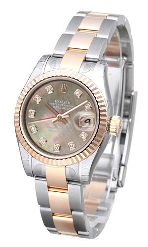lady datejust 26