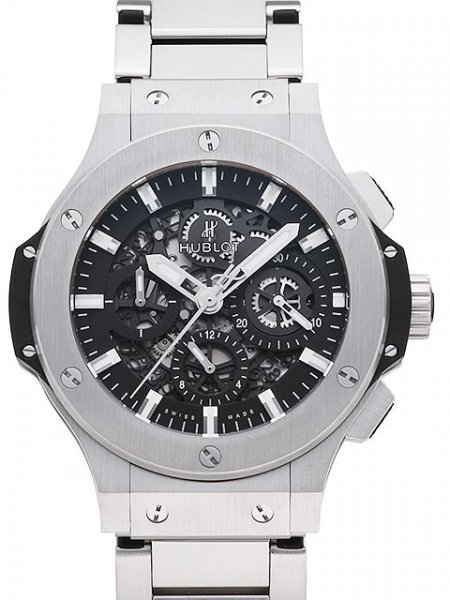 Hublot Big Bang Aero Bang