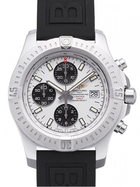 Breitling Colt Chronograph Automatic