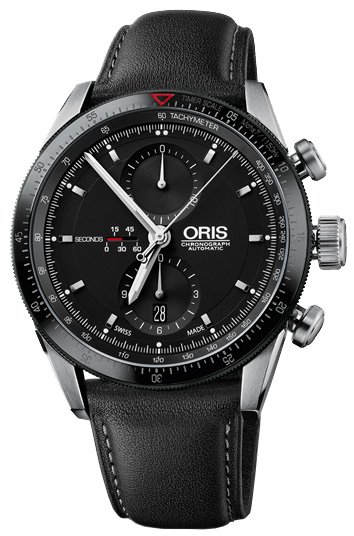 Oris Artix GT Chronograph Oris Artix GT Chronograph