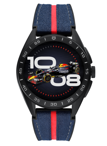 Heuer Monaco Tag Heuer Golfuhr Garmin MARQ® Golfer Carbon Edition