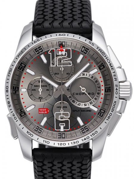 Chopard Mille Miglia GT XL Chrono Split Second Limited Edition Chopard Mille Miglia GT XL Chrono Split Second Limited Edition