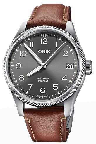 Oris Big Crown ProPilot Big Date Oris Big Crown ProPilot Big Date