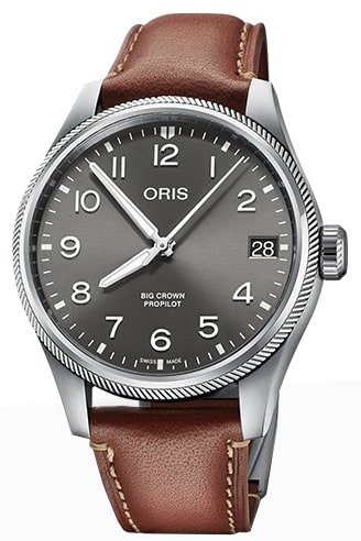 Oris Big Crown ProPilot Big Date