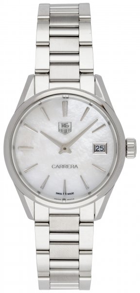 Tag Heuer Carrera Quarz 32mm