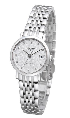 Longines Elegant 25,5mm