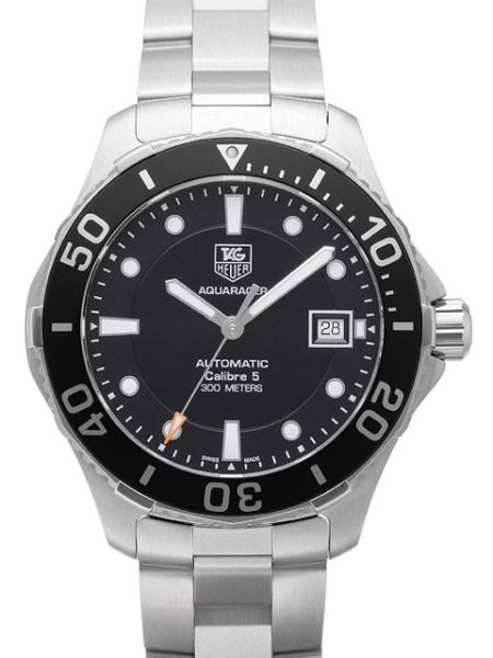 Tag Heuer Aquaracer Automatik Tag Heuer Aquaracer Automatik