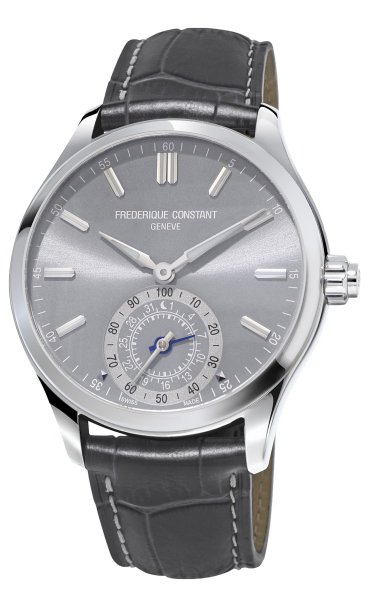 Frederique Constant Horological Smartwatch Gents Classics