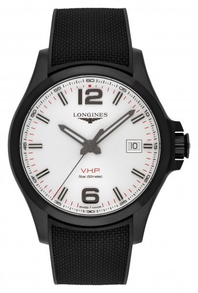 Longines Conquest V.H.P. Longines Conquest V.H.P.