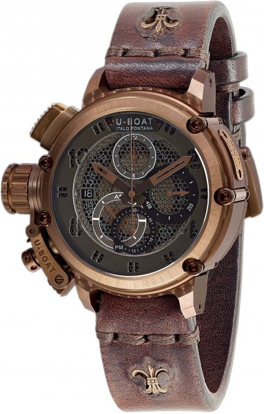 U-Boat Chimera 46 Bronze Limited Edition